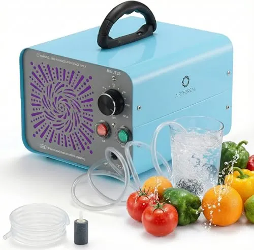 Airthereal MA25L Ozongenerator von AIRTHEREAL