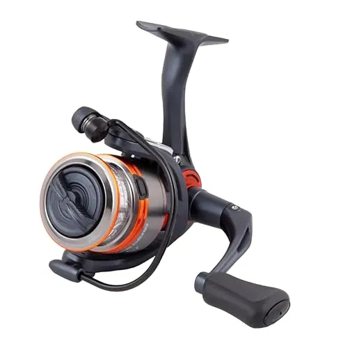 Savage Gear SG2 4000 FD Rolle - Angelrolle für Spinnfischen auf Hechte und Zander, leicht mit nur 276g und einer Bremskraft von 10,5kg, ideal für anspruchsvolle Angler.