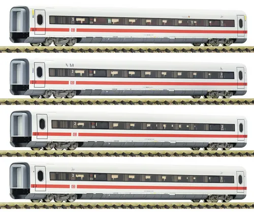 FLEISCHMANN Modelleisenbahn & Eisenbahnsets von FLEISCHMANN