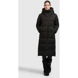 khujo Mäntel & Jacken Schwarz von khujo