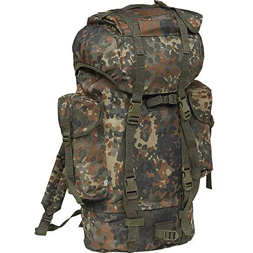BWuM Bundeswehr Kampfrucksack 65L