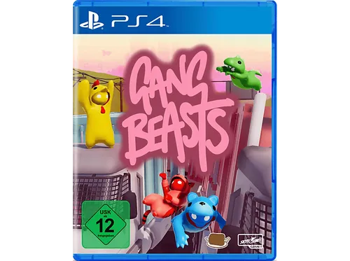 Skybound Gang Beasts für PS4 von Skybound
