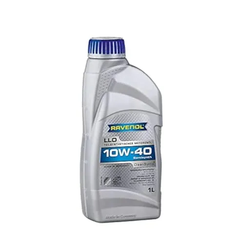 RAVENOL LLO SAE 10W-40
