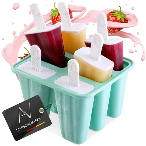 Küchenhelfer & -utensilien Türkis von AVANA