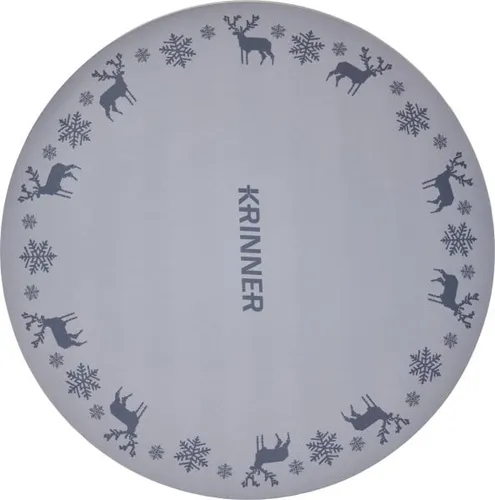 KRINNER Christmas Mat