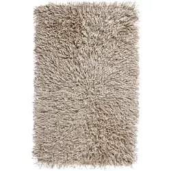Badematten & Badteppiche Beige von Aquanova