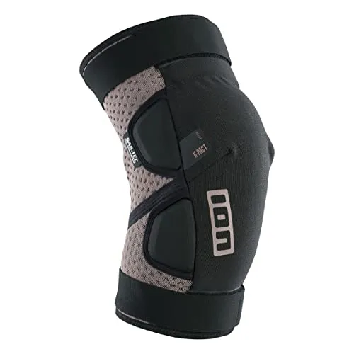 Ion MTB-Knieschützer K-Pact Pink Gr. M