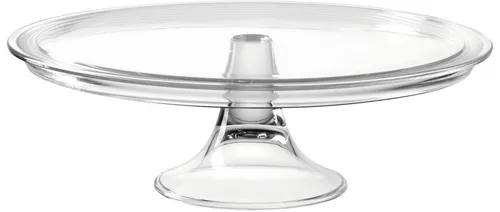 Tortenständer Weiß von LEONARDO