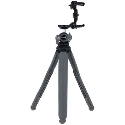 Rollei Monkey Pod 3 grau