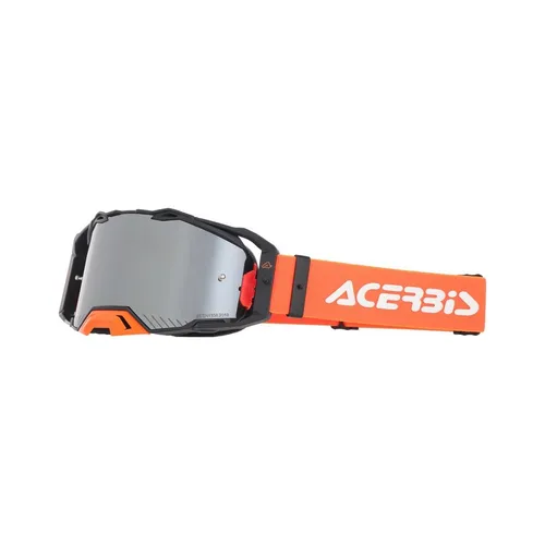 Acerbis Vulcan Crossbrille verspiegelt von Acerbis