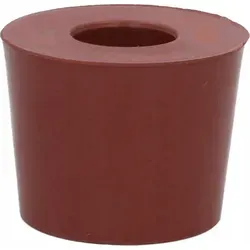 Gummistopfen Stopfen Gummi Stecker Stöpsel Korken Gummistopper für Gärballon