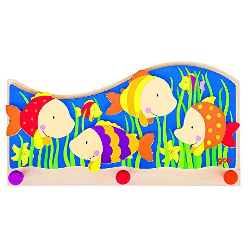 Goki 60843 Garderobe