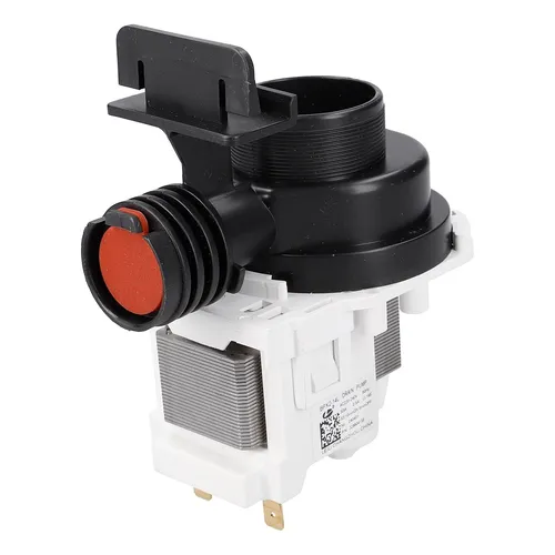 easyPART Entleerungspumpe 30W passend für Electrolux 50293177007 - Geschirrspülerteile, hochwertige Ersatzpumpe für zuverlässige Entleerung und optimale Leistung Ihres Geschirrspülers.