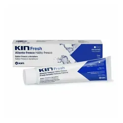 Kin Zahnpasta Fresh Zahnpasta 125ml