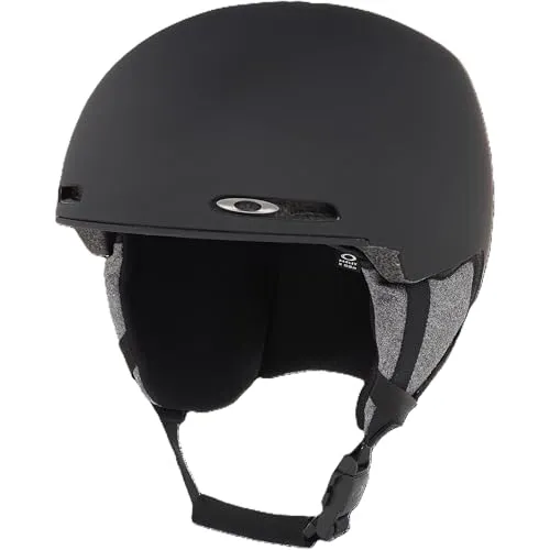 Oakley MOD 1 Skihelm XL, Matte Black von Oakley