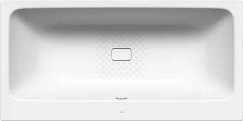 KALDEWEI Badewanne ASYMMETRIC DUO alpinweiß von KALDEWEI