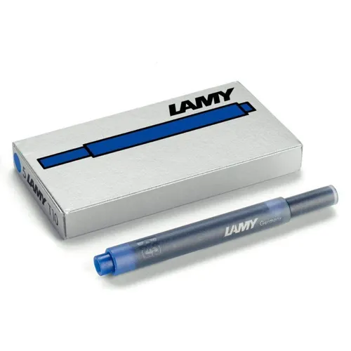 LAMY Tinte T10 blau