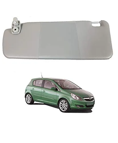 Sonnenblende links (Führung) mit Tasche für Laufen D 2006> von AUTOFORNITURE ITALIA