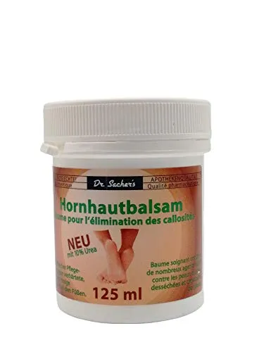 HORNHAUTBALSAM 125 ml