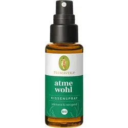 Primavera® Atmewohl Kissenspray