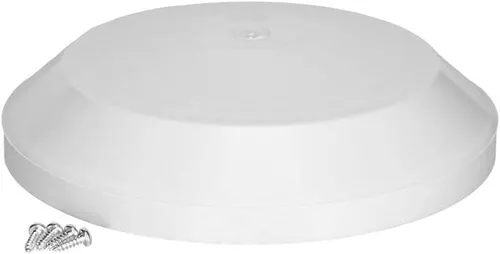 Kaminaufsatz Truma T-2 - Truma Art.-Nr.: 30700-02 - passend zu Truma S3002/S5002