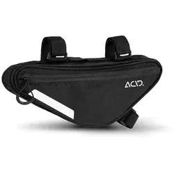 Acid Cmpt Rahmentasche 1L Schwarz