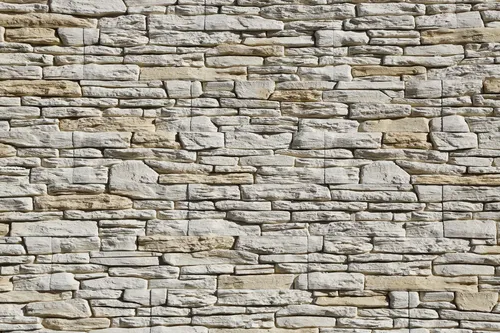 Verblender Porto grau-beige in grau von Weitere