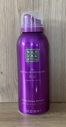 Rituals Lotion & Feuchtigkeitscremes von Rituals