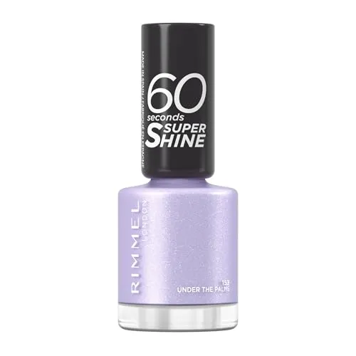 Sekunden Super Shine 60