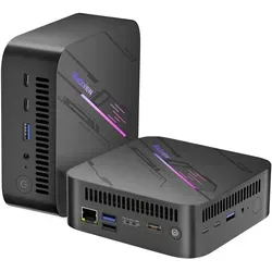 Produktbild Blackview MP100 Mini PC Gaming