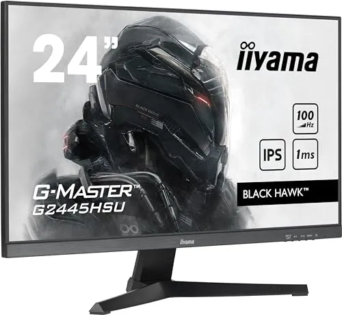 iiyama G-MASTER G2445HSU-B1