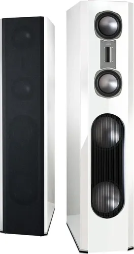 Quadral Aurum Vulkan 9 High End Standlautsprecher