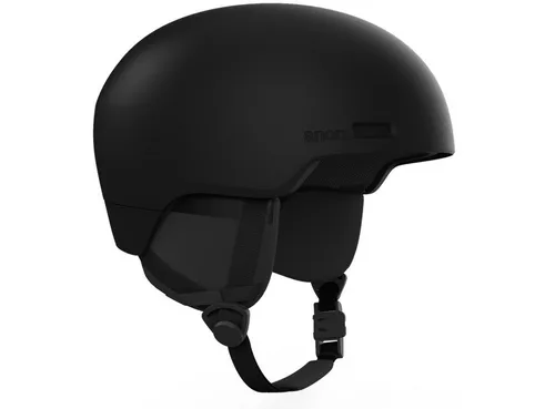 Anon Windham Wavecel Helm schwarz Größe L - Hochwertiger Ski- und Snowboardhelm mit Wavecel-Technologie für optimalen Schutz und Komfort. Ideal für sportliche Abfahrten.
