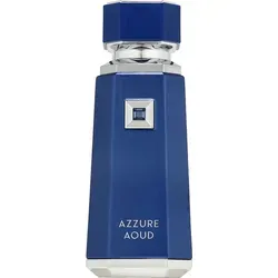 Produktbild Fragrance World Azzure Aoud Eau De Parfum 100 ml