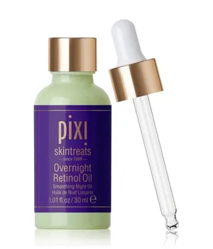Pixi Overnight Retinol Oil