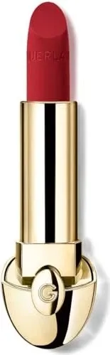 Guerlain Rouge G Velvet 24 Lippen Refill 775 - Le Rouge Bordeaux - Luxuriöser Lippenstift in sattem Bordeaux, sorgt für langanhaltende Farbe und ein samtiges Finish, ideal für elegante Looks.