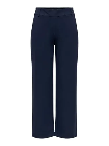 ONLY Dunkelblaue Hose von ONLY