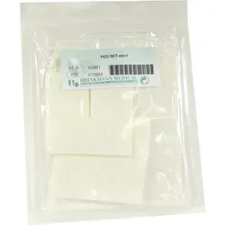 PEG Verbandset steril 1 St