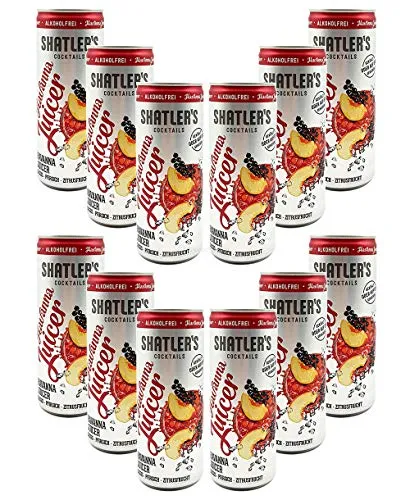 Produktbild Shatlers Cocktail