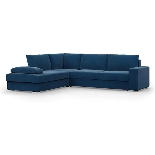 Mebligo Ecksofa mit Schlaffunktion von Mebligo