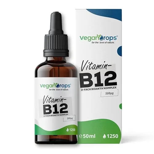 Vegan Drops®