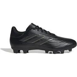 adidas Unisex COPA Pure II Club Football Boots - Flexible Ground Fußballschuhe mit regulärer Passform und spezieller Außensohle für optimalen Grip auf verschiedenen Böden.