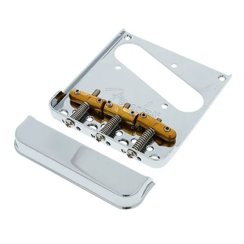3-saddle Tele Bridge