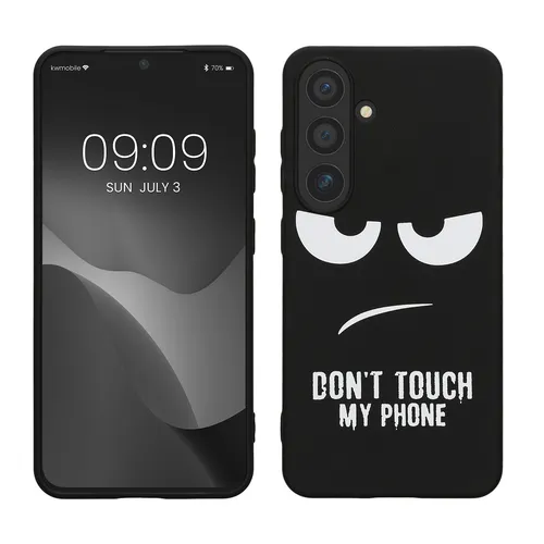 Hülle für Samsung Galaxy S24 Handyhülle Handy Case Cover Smartphone Backcover