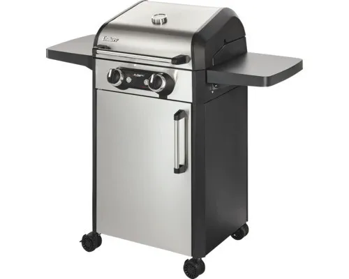 Enders Elektrogrill eFLOW PRO 2 TURBO - Hochwertiger Grill mit TURBO ZONE für schnelles Anbraten und SIMPLE CLEAN Reinigungssystem, ideal für Grillliebhaber.