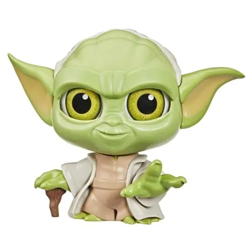 Star Wars Wahrsager Yoda, Spielzeug