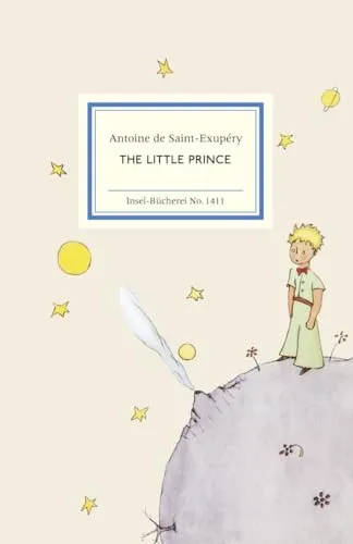 The Little Prince (Insel-Bücherei)