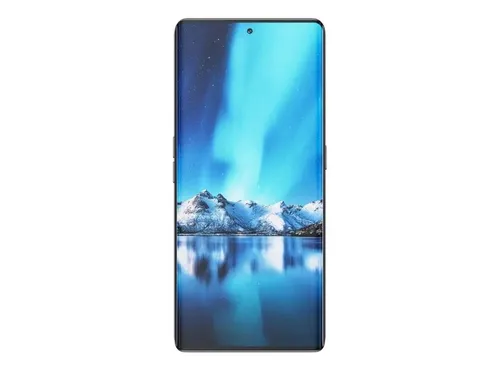 Cubot X90 Smartphone schwarz - Simlockfreies Handy, modern und leistungsstark für vielseitige Nutzung