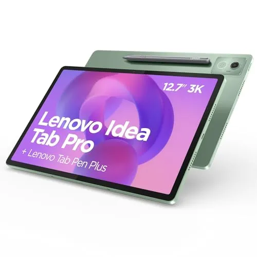 Lenovo Idea Tab Pro 12,7