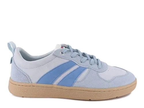 Palladium Pallacup Flame Sde Sneaker EU 38 - Lässige Low Sneaker aus Wildleder mit hohem Tragekomfort und modischem Design. Ideal für jeden Anlass und einfach zu kombinieren – für den perfekten Streetstyle.